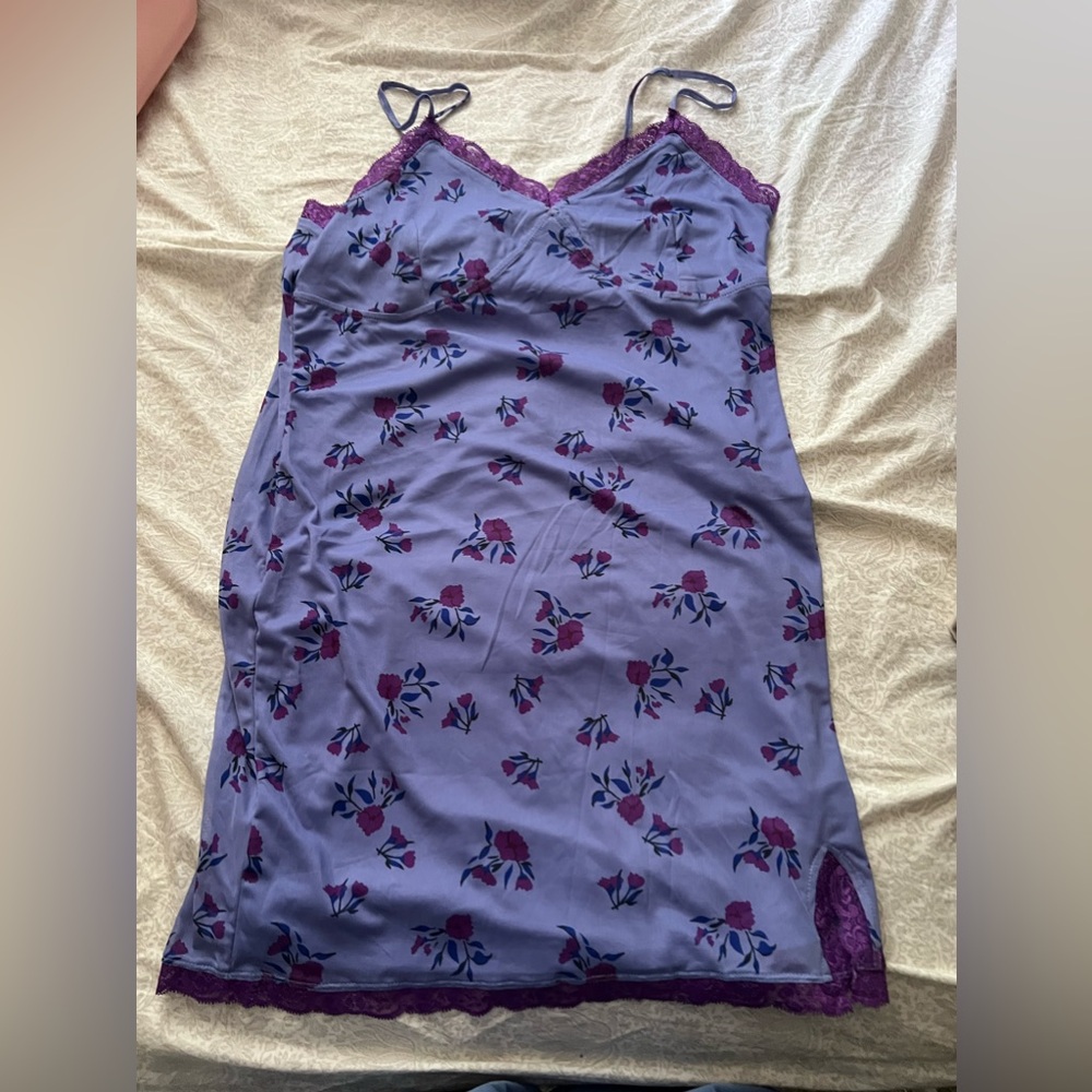 Wild Fable slip dress
